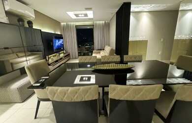 Imagem: O apartamento possui 2 Dormitórios, 2 Banheiros, 2 Vagas na