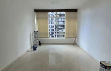 Imagem 3: Sala toda reformada na Praça Sete - 25 metros quadrados