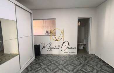 Imagem 10: Casa Ponte Alta 2 suites lote 400m2 rua alameda dos ipes