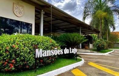 Imagem: O terreno possui 2.000m² de Área e está localizado em Jardim