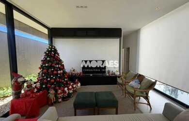 Imagem 8: Casa em Condomínio Fechado, 2 suítes, 2 vagas, 360 m² - venda por R$...