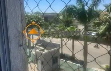 Imagem 7: IMOBILIÁRIA ORIENTTA ALUGA apartamento semimobiliado de 2 quartos, 1...