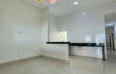 Imagem 6: Casa três quartos em Senador Canedo - Parque dos Buritis