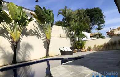 Imagem 6: CASA EM CONDOMÍNIO - ALPHAVILLE - SP