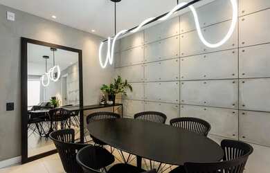 Imagem 4: Apartamento em Jurerê Internacional finamente mobiliado, 2 dormitórios...