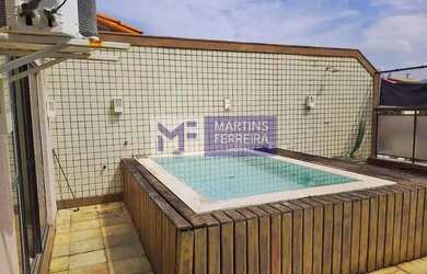 Imagem 12: Apartamento à venda 2 Quartos, 1 Suites, 2 Vagas, 171M², Recreio dos...