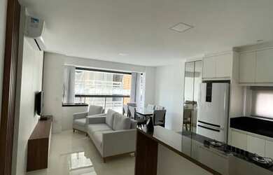 Imagem 1: Locação anual apartamento Porto Belo Perequê