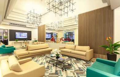 Imagem 16: Flat com ótimo preço no bairro Bela Vista. Confira