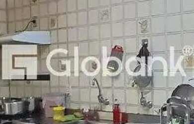 Imagem 11: Casa 7 quartos à venda Melo 500m² Montes Claros MG