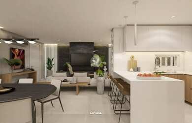 Imagem 6: Casa em condomínio Fechado