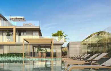 Imagem 4: Recreio Pé na Areia Praia do Pontal 02 Quartos 90mts Vaga Infra e Portaria...