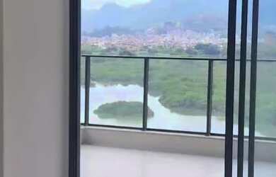 Imagem 2: Imóvel para venda com 74 metros quadrados com 2 quartos em Barra da Tijuca...
