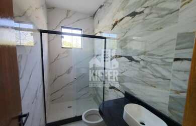 Imagem 10: Casa com 2 dormitórios à venda, 76 m² por R$ 380.000,00 - Condado de...