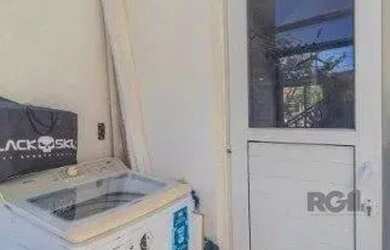 Imagem 9: Possui 3 dormitórios sendo 1 ampla suíte com closet e sacada, living em conceito aberto, c