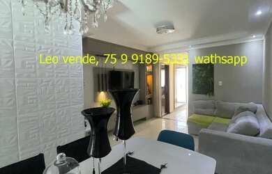 Imagem 9: Leo vende, bairro Conceição, 3\4 suíte, piscina, goumert, mobiliada