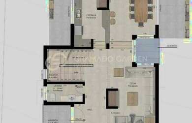 Imagem 6: TERRENO DENTRO DO LOTEAMENTO TERRAS ALTA