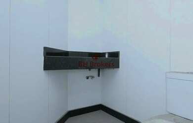 Imagem 14: SALA COMERCIAL A VENDA NO BAIRRO BARRO PRETO