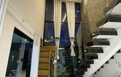 Imagem 5: Estuda Permutas Apto ou Terreno ! Magnífica Casa 04 Qts 01 Suíte Closet 210 M² 01 Quarto