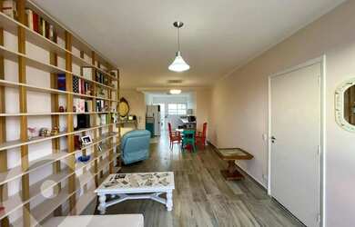 Imagem 6: Apartamento à venda, 4 quartos, 1 suíte, 2 vagas, Cambuí - Campinas/SP