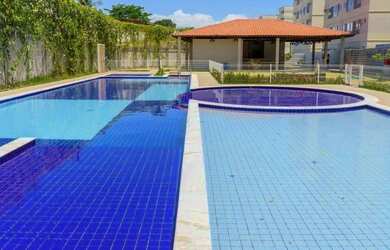 Imagem 10: Imóvel para venda tem 50 metros quadrados com 2 quartos em Centro - Paulista...