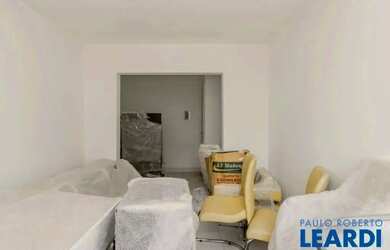 Imagem 12: CONJ. COMERCIAL - BELA VISTA - SP