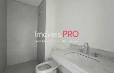 Imagem 8: Lindo apartamento no Brooklin, Condomínio Habitart