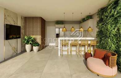 Imagem 7: Rosso Corso Residence. Piscina, Ar-condicionado, Imóvel novoe68m² de...