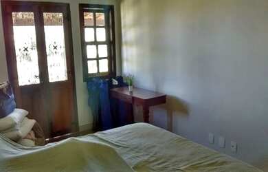 Imagem 8: Casa no Condomínio Canto das Águas