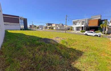 Imagem: O terreno possui 331m² de Área e está localizado em Sumaré