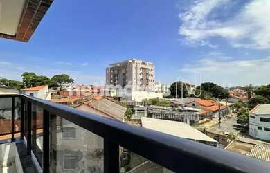 Imagem 11: APARTAMENTO NOVO 3 QTOS SUITE 2 VAGAS ELEVADOR ÁREA PRIVATIVA