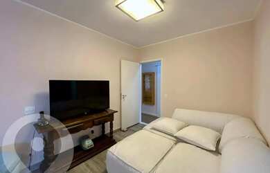 Imagem 7: Apartamento à venda, 4 quartos, 1 suíte, 2 vagas, Cambuí - Campinas/SP