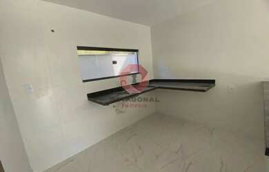Imagem 13: Casa com 2 dormitórios à venda, 90 m² por R$ 350.000 - Manu Manuela...