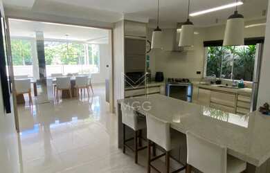 Imagem 16: Casa Parque Res. Alcantara