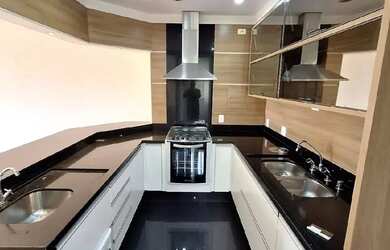 Imagem 4: Lindo apartamento para locação no condomínio Jardins de Tamboré em...