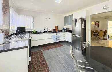 Imagem 4: CASA A VENDA EM CONDOMINIO DE VINHEDO