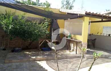 Imagem 3: Casa com 3 dormitórios à venda, 120 m² por R$ 650.000,00 - Centro -...