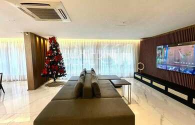 Imagem 8: Recreio dos Bandeirantes Cobertura 4 quartos, sendo 3 suites