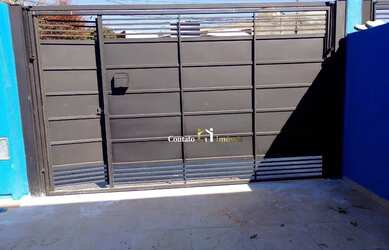 Imagem 9: Casa com 2 dormitórios à venda, 56 m² por R$ 450.000,00 - Jardim Imperial...