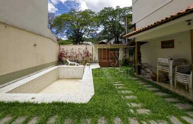 Imagem 3: Casa em Centro - Nova Friburgo