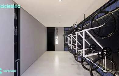 Imagem 10: Apartamento de 1 dormitório à venda na Trindade, em Florianópolis