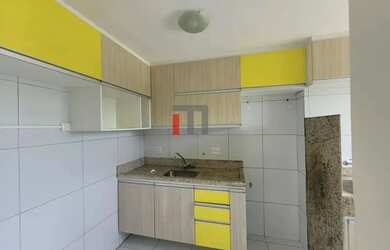 Imagem 2: Apartamento para Venda no Condomínio Casagrande Sweet Homes