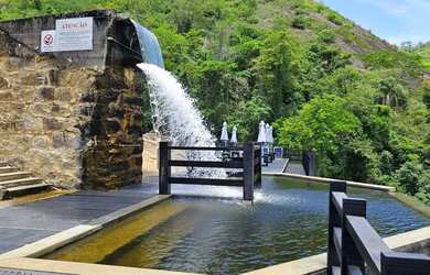 Imagem 5: LOFT Duplex para venda com 98 metros quadrados com 3 quartos em SECRETÁRIO - Petrópolis