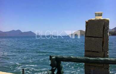 Imagem 10: Mangaratiba Terreno. 35.000m² de Área