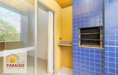 Imagem 9: Apartamento com 2 dormitórios para alugar, 59 m² no Boa Vista - Curitiba/PR