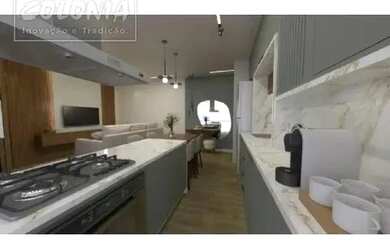 Imagem 4: Apartamento a venda - Vila Metalúrgica, Santo André