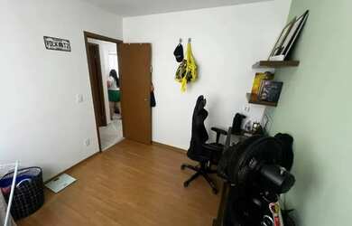 Imagem 10: Apartamento à venda, 90 m² por R$ 390.000,00 - Guaribas - Eusébio/CE