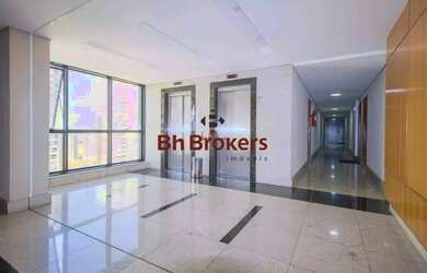 Imagem 16: SALA COMERCIAL PARA LOCAÇÃO NO BAIRRO VILA DA SERRA