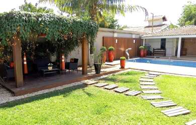 Imagem 4: Casa em Rua Humberto Carlos Strey - Santa Rita - Piracicaba/SP