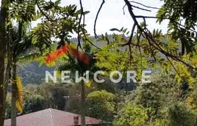 Imagem: O terreno possui 75m² de Área e está localizado em Loteamento