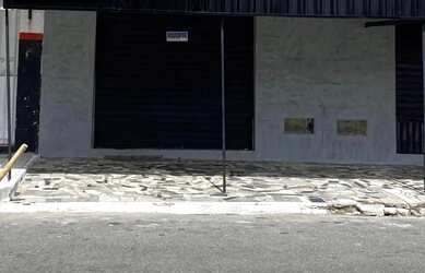 Imagem: O depósito possui 4m² de Área e está localizado em Ponto